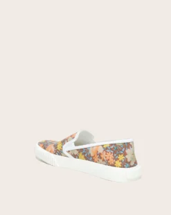 Veronica Beard Shoes Panelle Slip-On Sneaker 5 Veronica Beard Shoes Panelle Slip-On Sneaker
