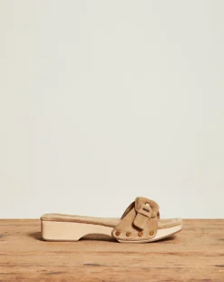 Veronica Beard The Veronicas’ Favorites Davina Sandal