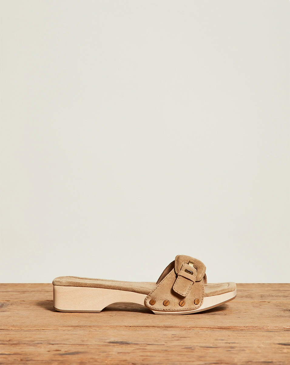 Veronica Beard The Veronicas’ Favorites Davina Sandal Veronica Beard The Veronicas’ Favorites Davina Sandal