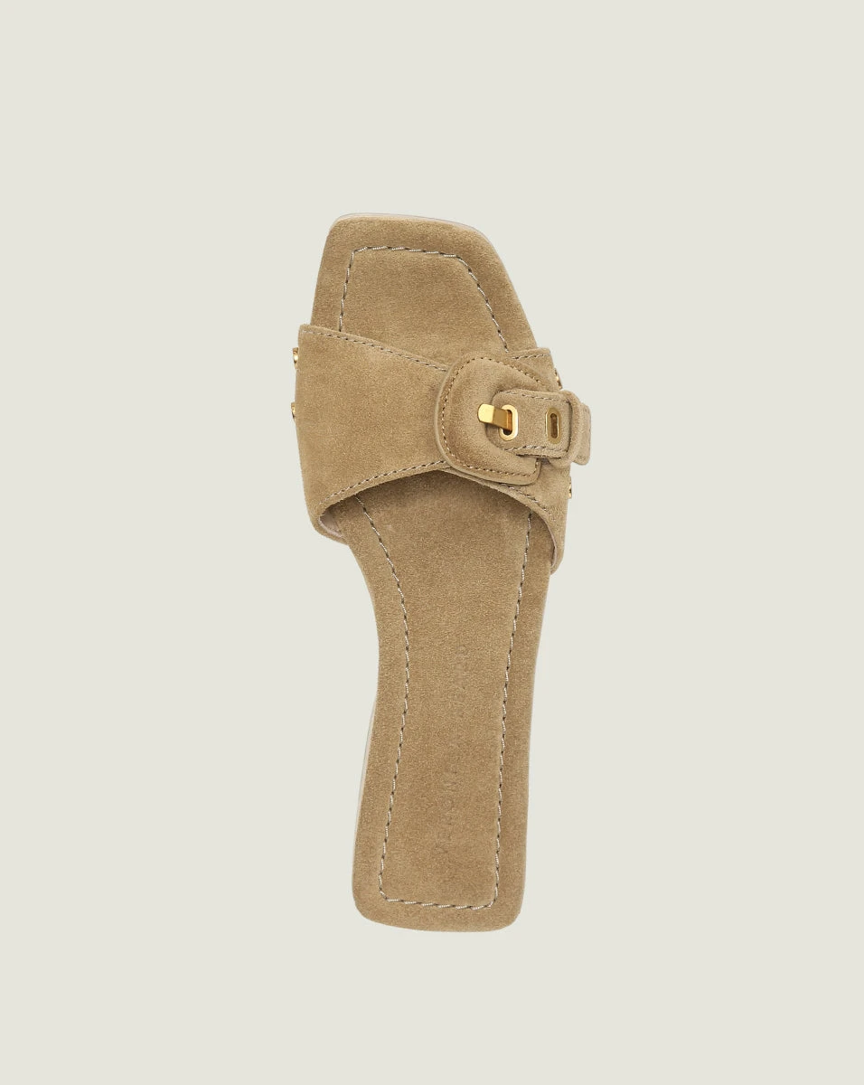 Veronica Beard The Veronicas’ Favorites Davina Sandal Veronica Beard The Veronicas’ Favorites Davina Sandal