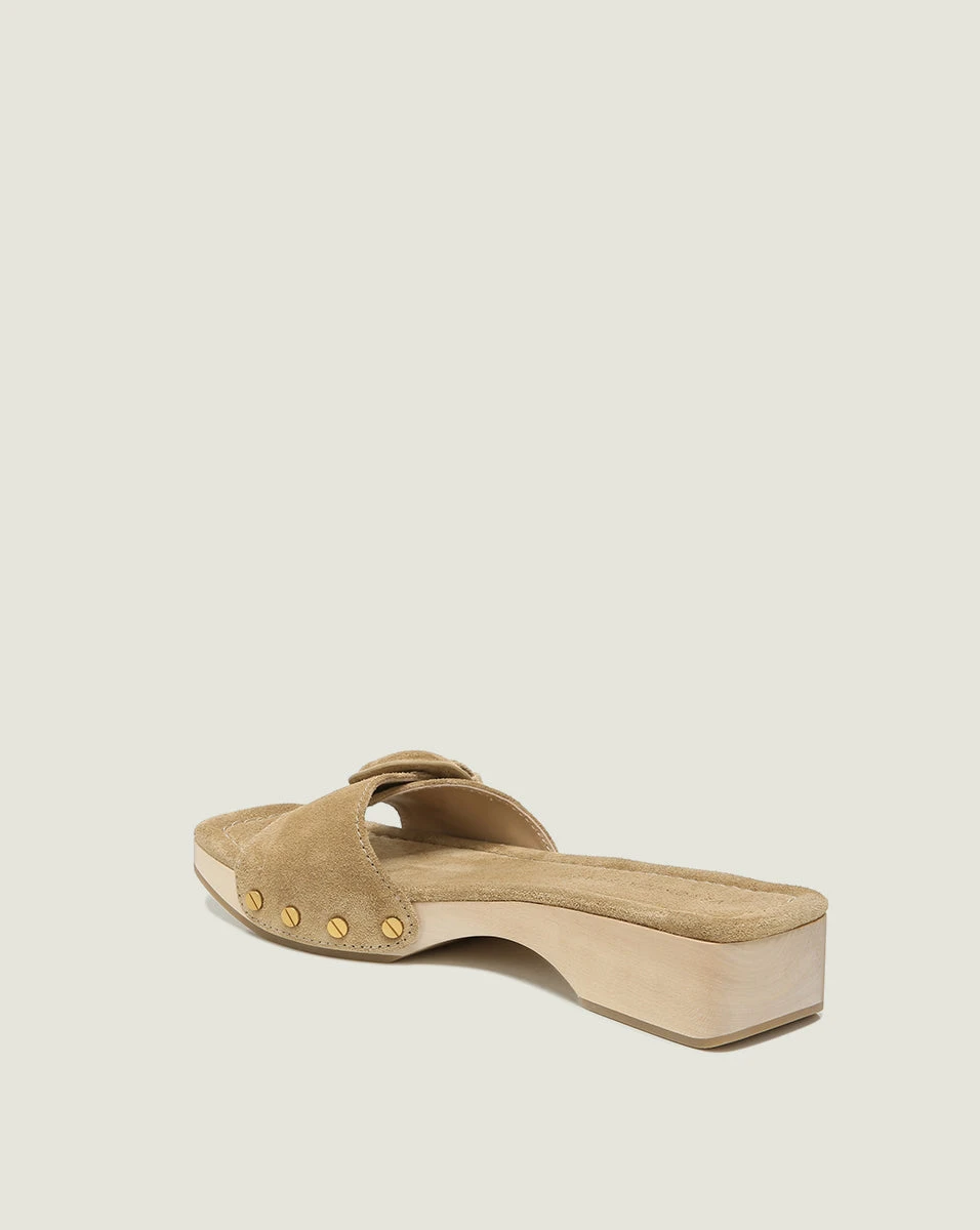 Veronica Beard The Veronicas’ Favorites Davina Sandal Veronica Beard The Veronicas’ Favorites Davina Sandal