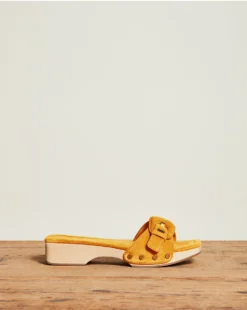 Veronica Beard The Veronicas’ Favorites Davina Sandal 9 Veronica Beard The Veronicas’ Favorites Davina Sandal