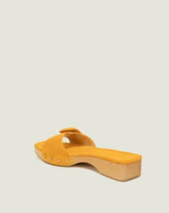 Veronica Beard The Veronicas’ Favorites Davina Sandal 6 Veronica Beard The Veronicas’ Favorites Davina Sandal