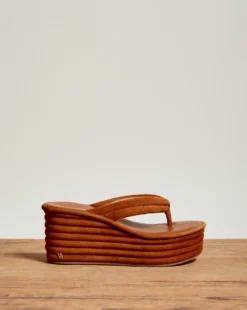 Veronica Beard Shoes Geno Sandal