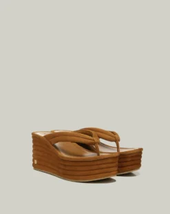 Veronica Beard Shoes Geno Sandal