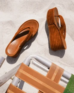 Veronica Beard Shoes Geno Sandal