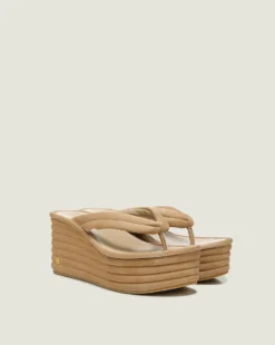 Veronica Beard Shoes Geno Sandal