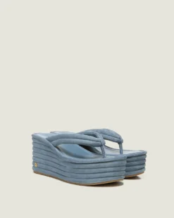 Veronica Beard Shoes Geno Sandal