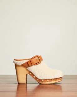 Veronica Beard Sales 15 Veronica Beard Dacey Clog Shoes