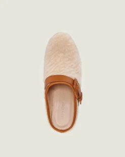 Veronica Beard Dacey Clog Shoes