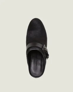 Veronica Beard Dacey Clog Shoes