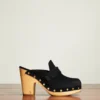 Veronica Beard Shoes Delia Clog