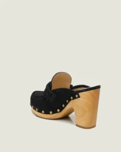 Veronica Beard Shoes Delia Clog