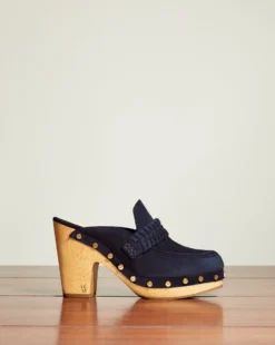 Veronica Beard Shoes Delia Clog