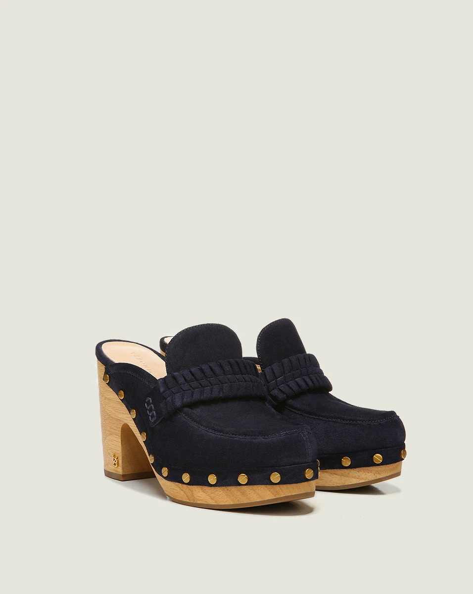 Veronica Beard Shoes Delia Clog Veronica Beard Shoes Delia Clog