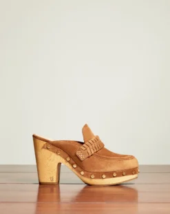 Veronica Beard Shoes Delia Clog 3 Veronica Beard Shoes Delia Clog