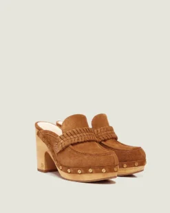 Veronica Beard Shoes Delia Clog 4 Veronica Beard Shoes Delia Clog