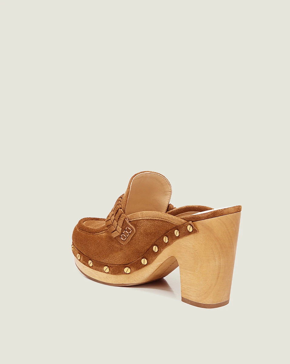 Veronica Beard Shoes Delia Clog Veronica Beard Shoes Delia Clog