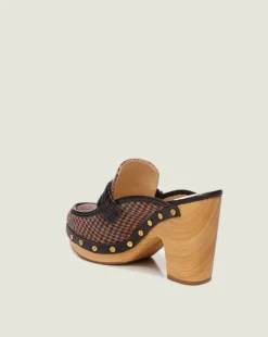 Veronica Beard Shoes Delia Clog