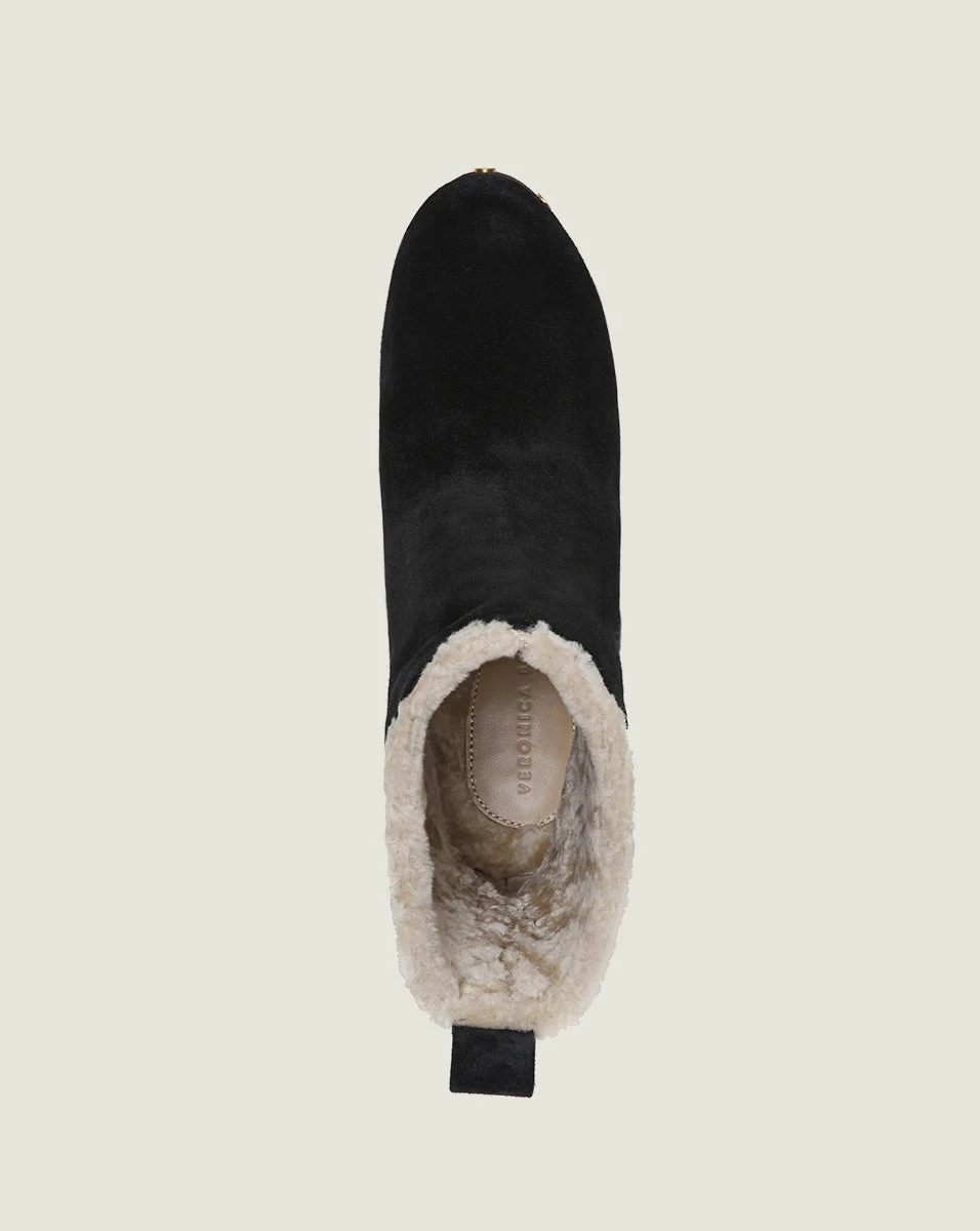 Veronica Beard Daxi Clog Bootie Veronica Beard Daxi Clog Bootie
