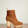 Veronica Beard Daxi Clog Bootie 2 Veronica Beard Daxi Clog Bootie