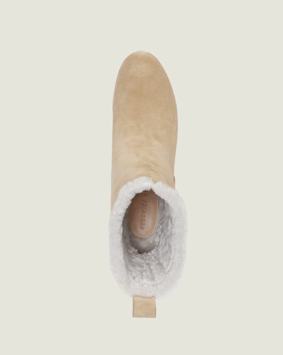 Veronica Beard Daxi Clog Bootie Veronica Beard Daxi Clog Bootie