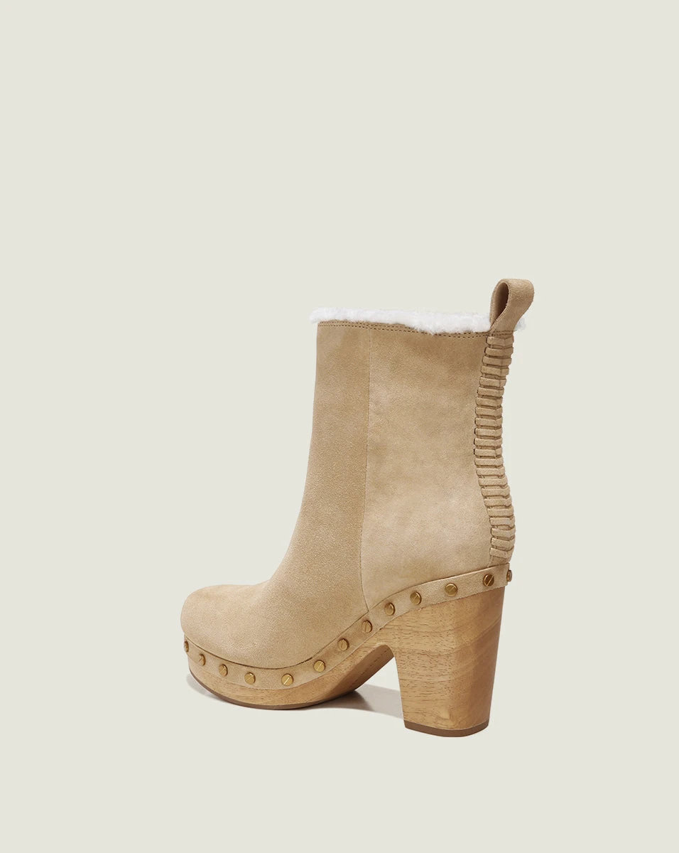 Veronica Beard Daxi Clog Bootie Veronica Beard Daxi Clog Bootie