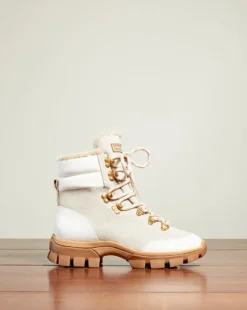 Veronica Beard Sales 23 Veronica Beard Galina Lace-Up Winter Boot