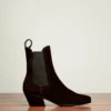 Veronica Beard Shoes Lada Chelsea Boot 1 Veronica Beard Shoes Lada Chelsea Boot