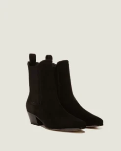 Veronica Beard Shoes Lada Chelsea Boot