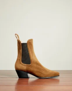 Veronica Beard Shoes Lada Chelsea Boot