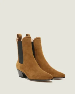 Veronica Beard Shoes Lada Chelsea Boot