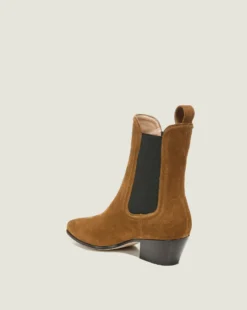 Veronica Beard Shoes Lada Chelsea Boot