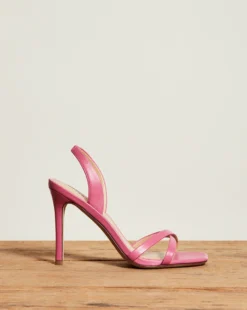 Veronica Beard Analita Sandal