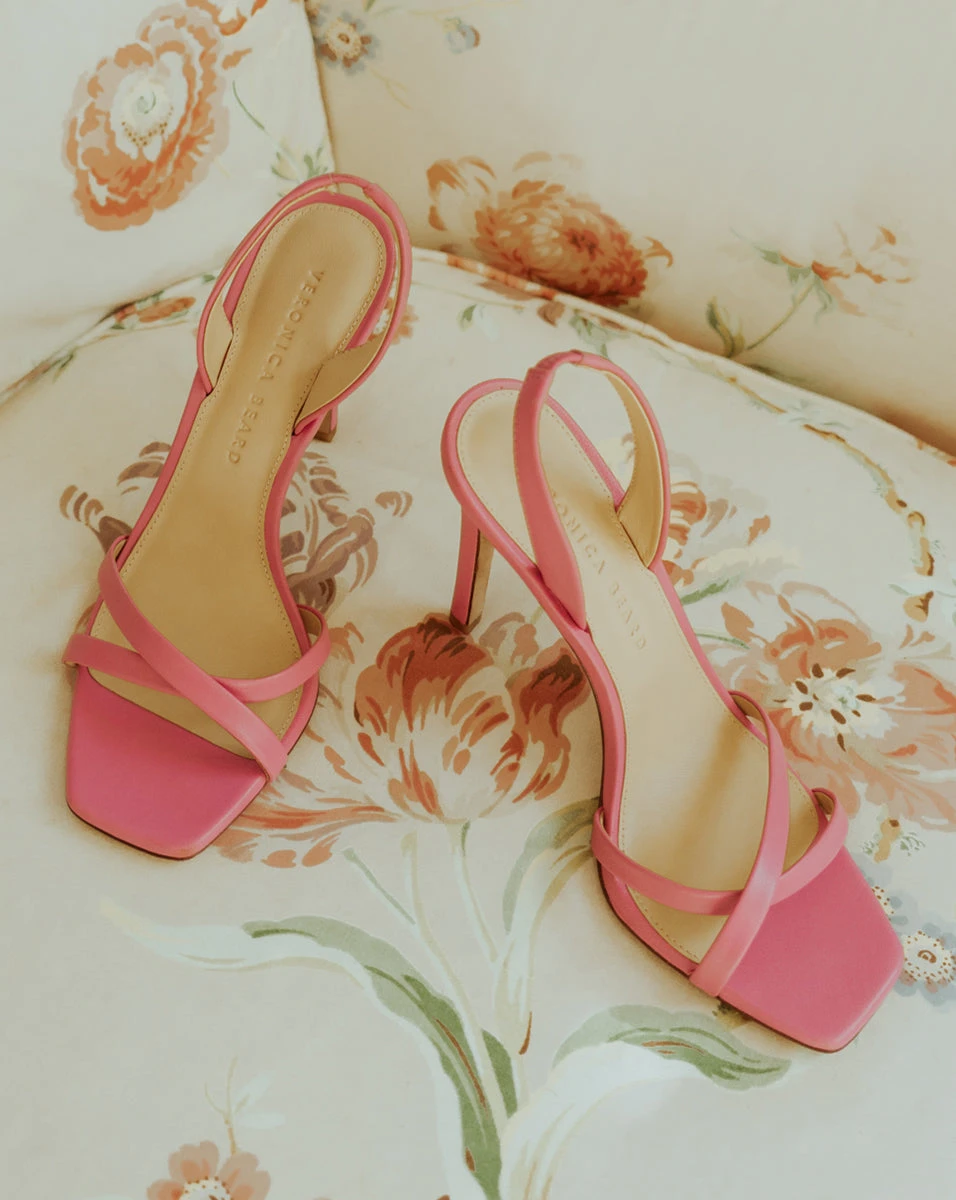 Veronica Beard Analita Sandal Veronica Beard Analita Sandal