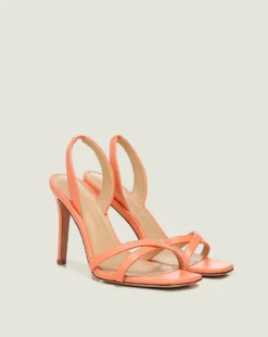 Veronica Beard Analita Sandal 8 Veronica Beard Analita Sandal