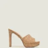 Veronica Beard The Veronicas’ Favorites Dali Platform Sandal 2 Veronica Beard The Veronicas’ Favorites Dali Platform Sandal