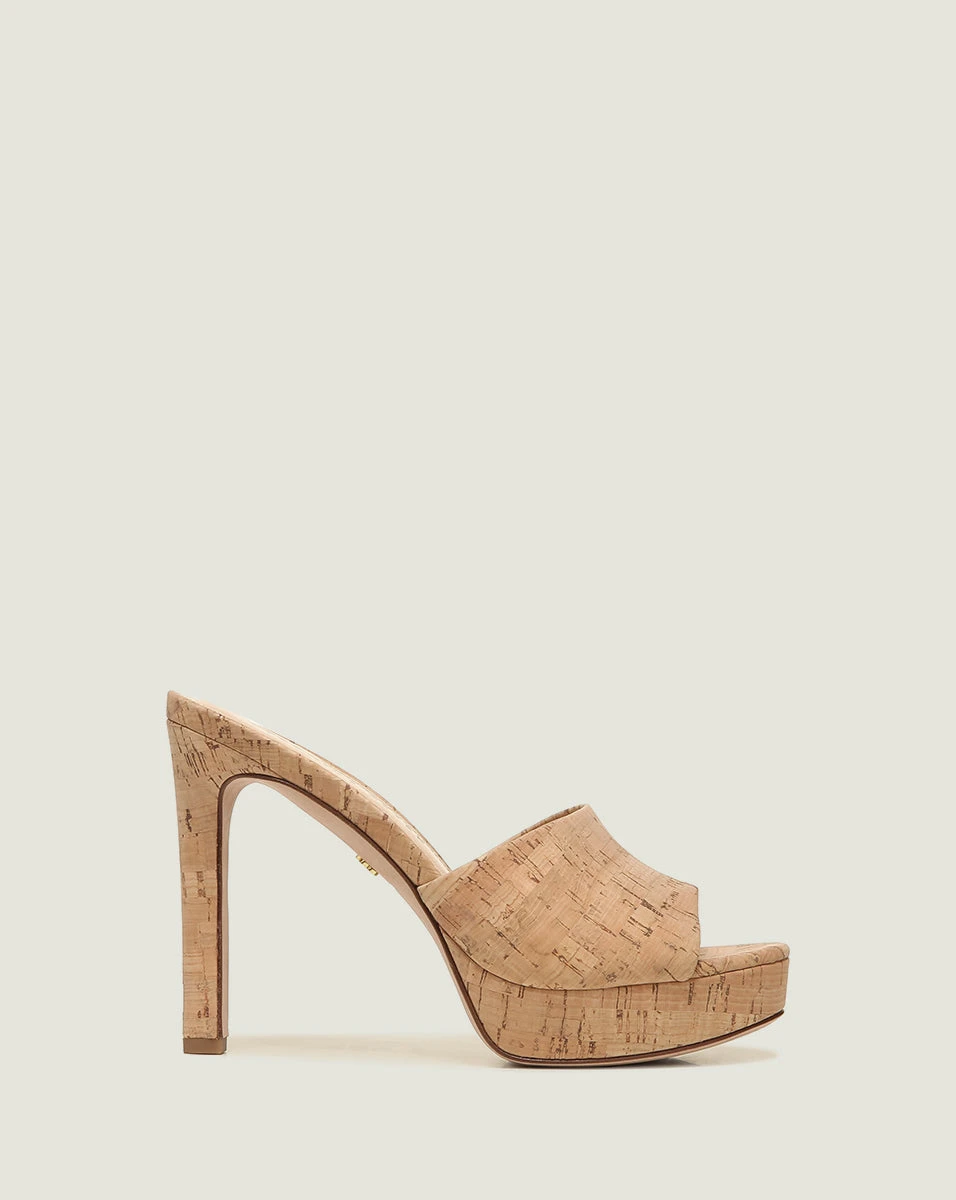 Veronica Beard The Veronicas’ Favorites Dali Platform Sandal Veronica Beard The Veronicas’ Favorites Dali Platform Sandal