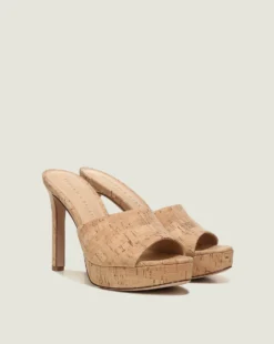 Veronica Beard The Veronicas’ Favorites Dali Platform Sandal 4 Veronica Beard The Veronicas’ Favorites Dali Platform Sandal