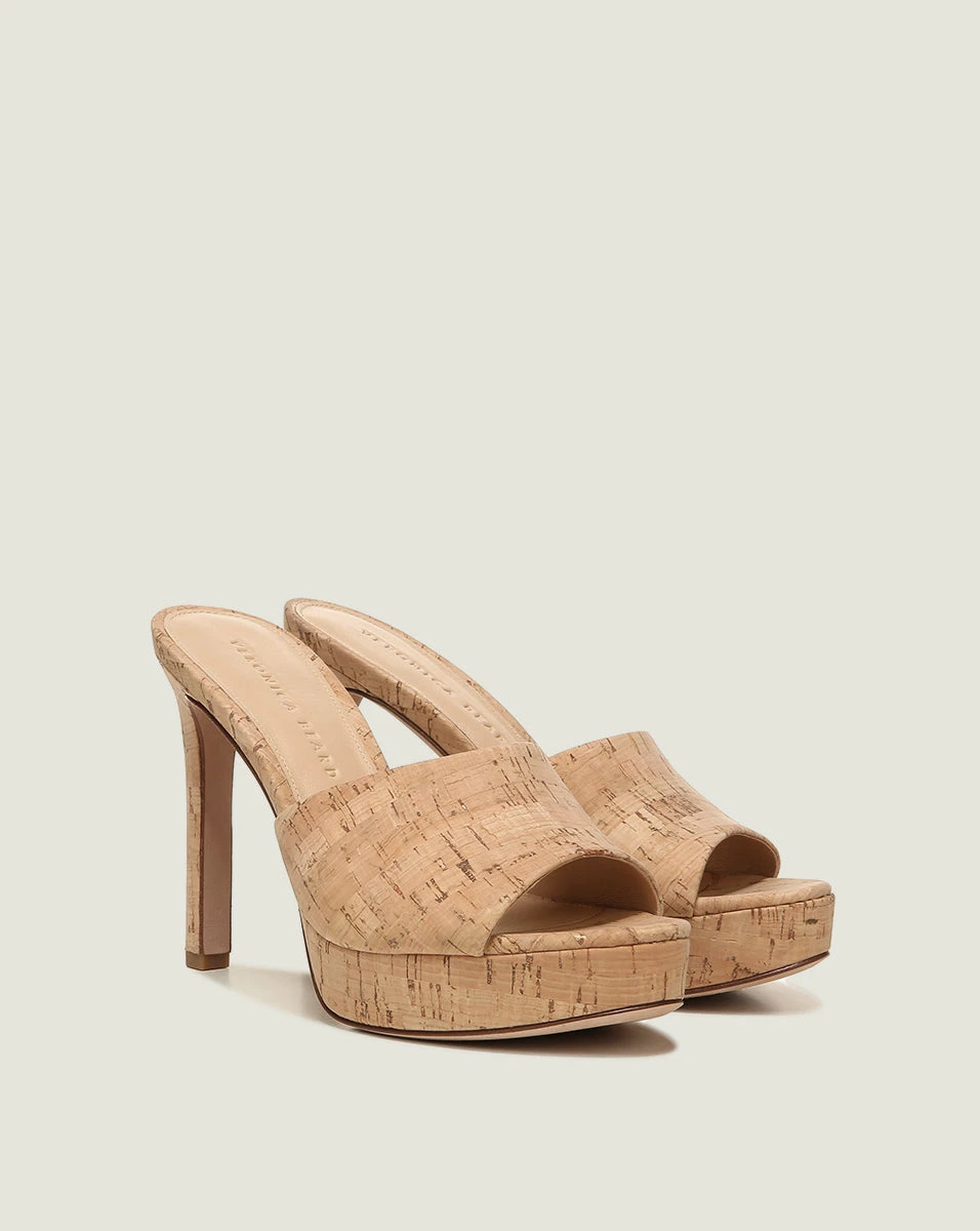 Veronica Beard The Veronicas’ Favorites Dali Platform Sandal Veronica Beard The Veronicas’ Favorites Dali Platform Sandal
