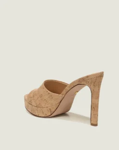 Veronica Beard The Veronicas’ Favorites Dali Platform Sandal