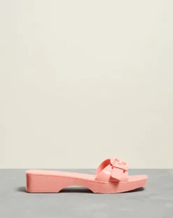 Veronica Beard Shoes Davina Jelly Sandal