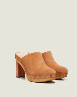 Veronica Beard Grita Clog