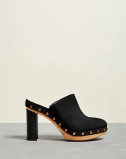 Veronica Beard Grita Clog