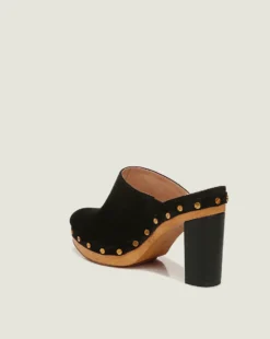 Veronica Beard Grita Clog