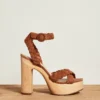Veronica Beard Best Sellers Gael Platform Sandal 1 Veronica Beard Best Sellers Gael Platform Sandal