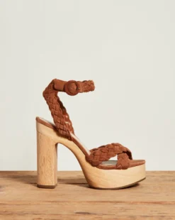 Veronica Beard Best Sellers Gael Platform Sandal