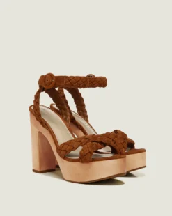 Veronica Beard Best Sellers Gael Platform Sandal