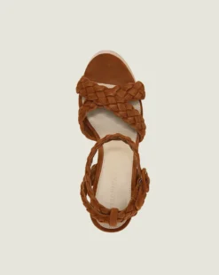 Veronica Beard Best Sellers Gael Platform Sandal