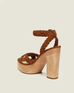 Veronica Beard Best Sellers Gael Platform Sandal